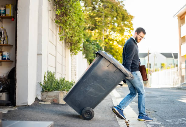 Best Shed Removal  in Hurlburt Field, FL