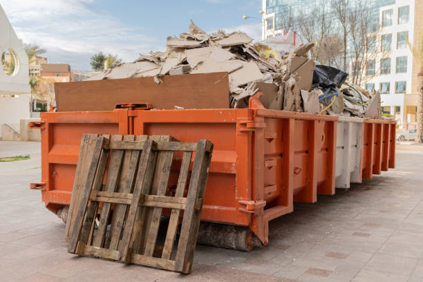 Best Construction Debris Removal  in Hurlburt Field, FL
