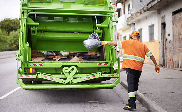 Reliable Hurlburt Field, FL Junk Removal Services Solutions